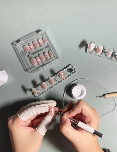 Custom Made HoNails