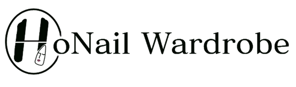 HoNail.Wardrobe